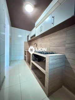 APARTAMENTO À VENDA | RECÉM-REFORMADO