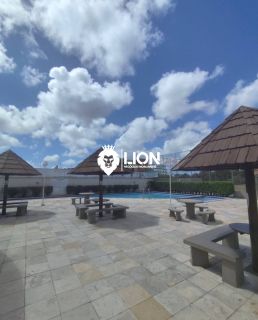 APARTAMENTO À VENDA | RECÉM-REFORMADO