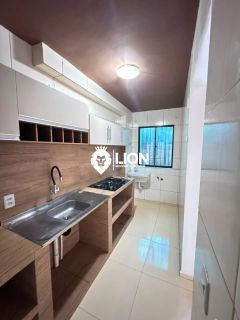 APARTAMENTO À VENDA | RECÉM-REFORMADO