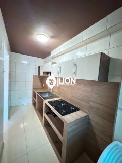 APARTAMENTO À VENDA | RECÉM-REFORMADO