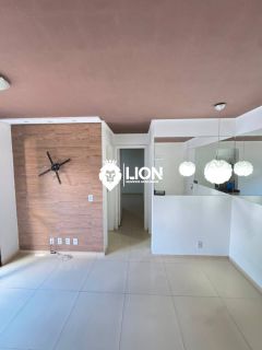 APARTAMENTO À VENDA | RECÉM-REFORMADO