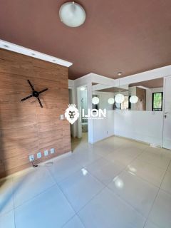 APARTAMENTO À VENDA | RECÉM-REFORMADO