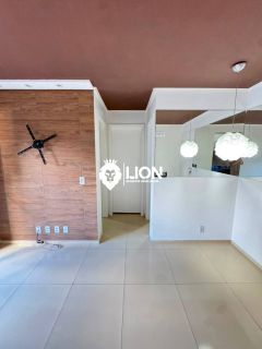 APARTAMENTO À VENDA | RECÉM-REFORMADO