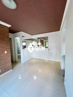 APARTAMENTO À VENDA | RECÉM-REFORMADO