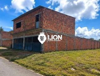 Lote no Residencial Cidade Jardim 2 – RIO LARGO