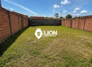 Lote no Residencial Cidade Jardim 2 – RIO LARGO