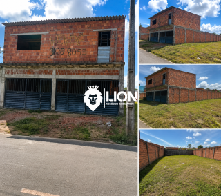 Lote no Residencial Cidade Jardim 2 – RIO LARGO
