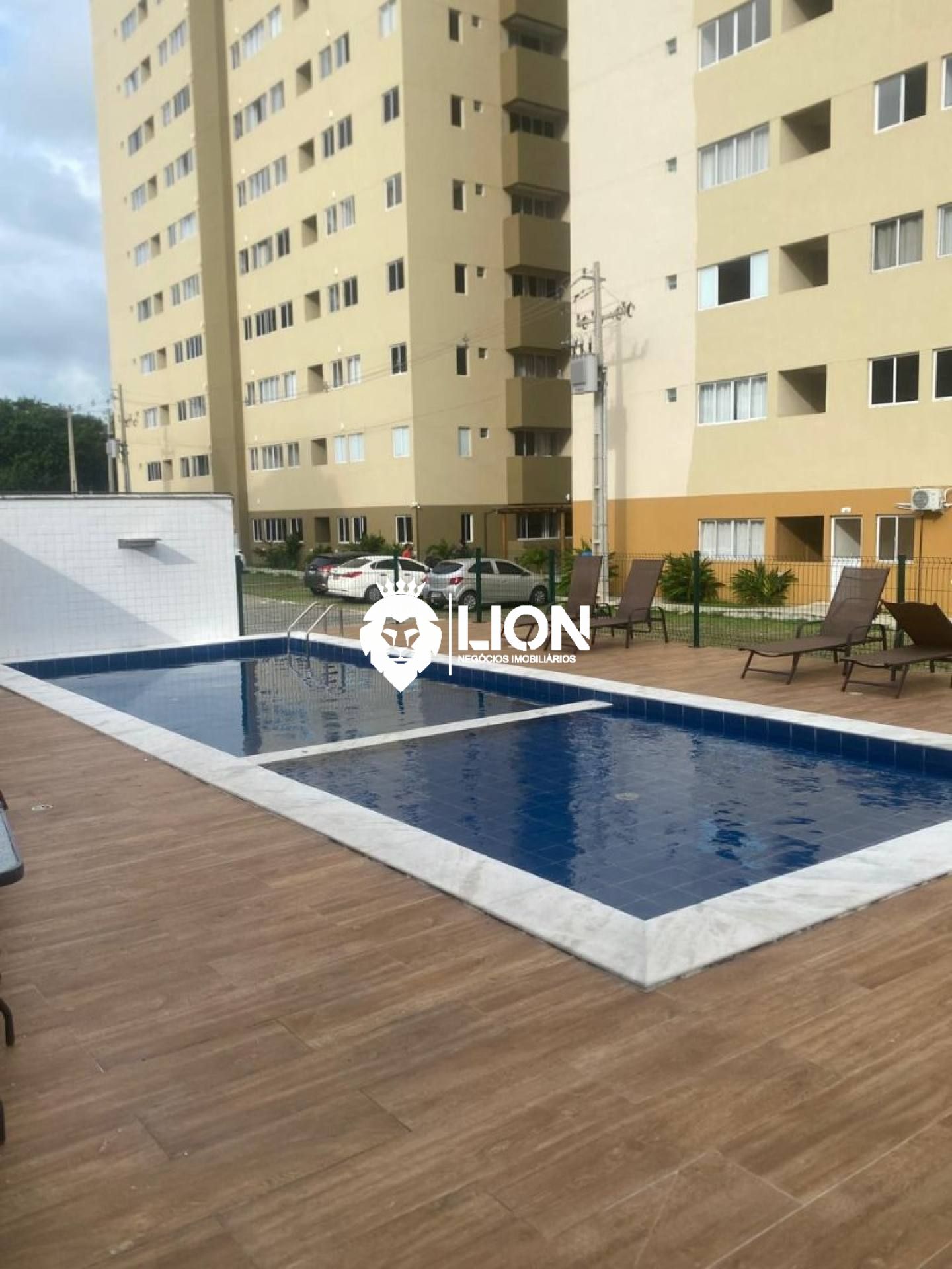 APARTAMENTO À VENDA | EDIFÍCIO HORTO JARDINS