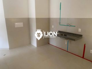 APARTAMENTO À VENDA | EDIFÍCIO HORTO JARDINS