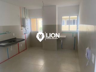APARTAMENTO À VENDA | EDIFÍCIO HORTO JARDINS