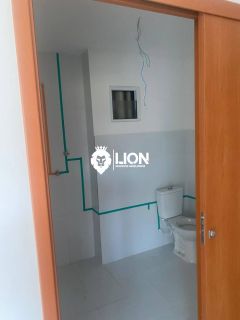 APARTAMENTO À VENDA | EDIFÍCIO HORTO JARDINS