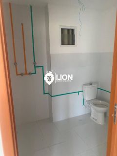 APARTAMENTO À VENDA | EDIFÍCIO HORTO JARDINS