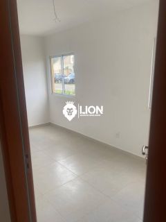 APARTAMENTO À VENDA | EDIFÍCIO HORTO JARDINS