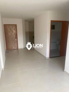 APARTAMENTO À VENDA | EDIFÍCIO HORTO JARDINS