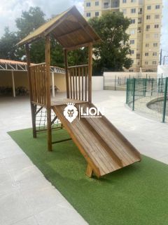 APARTAMENTO À VENDA | EDIFÍCIO HORTO JARDINS