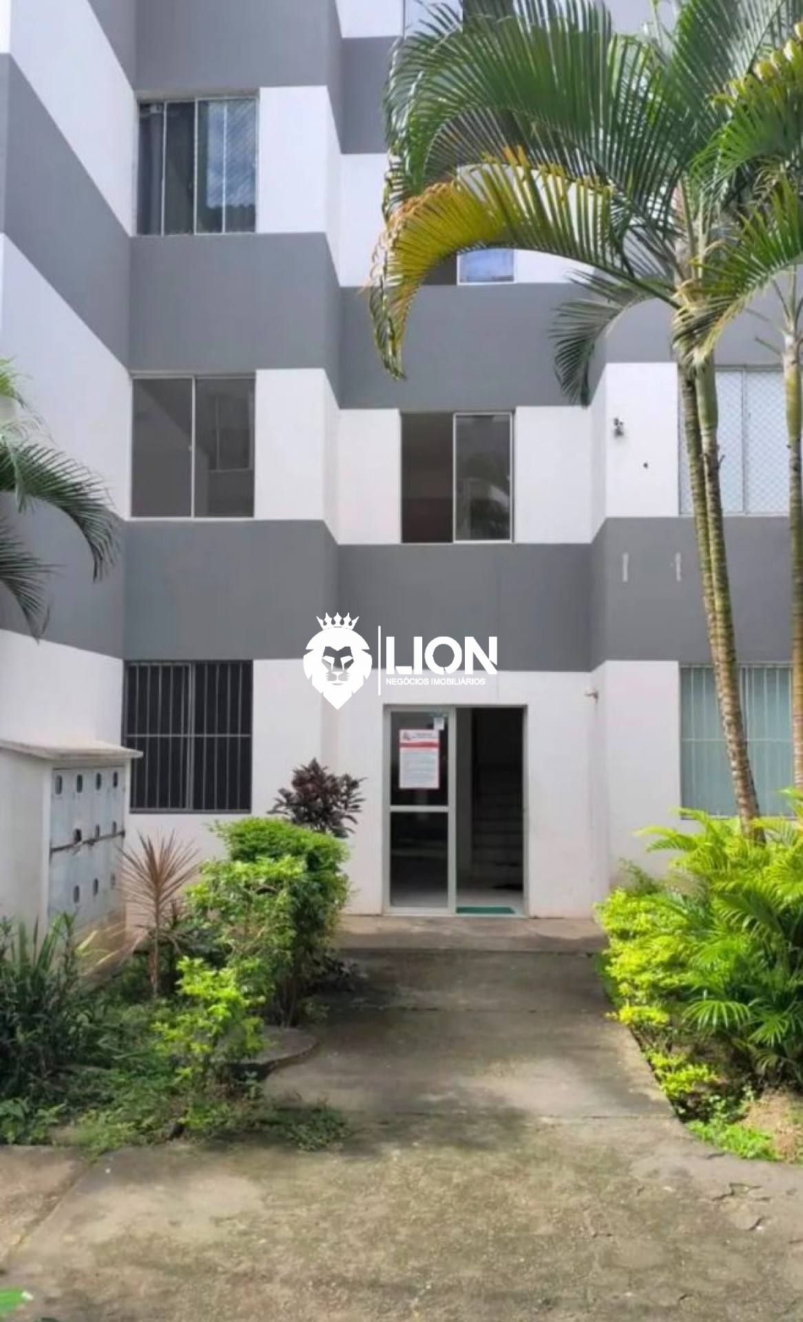 APARTAMENTO À VENDA | RESIDENCIAL DOM HELDER CÂMARA