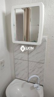 APARTAMENTO À VENDA | RESIDENCIAL DOM HELDER CÂMARA