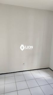 APARTAMENTO À VENDA | RESIDENCIAL DOM HELDER CÂMARA