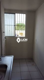APARTAMENTO À VENDA | RESIDENCIAL DOM HELDER CÂMARA