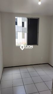 APARTAMENTO À VENDA | RESIDENCIAL DOM HELDER CÂMARA