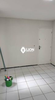 APARTAMENTO À VENDA | RESIDENCIAL DOM HELDER CÂMARA