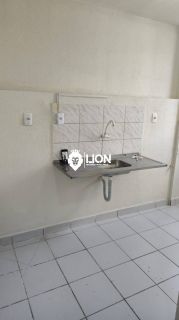 APARTAMENTO À VENDA | RESIDENCIAL DOM HELDER CÂMARA