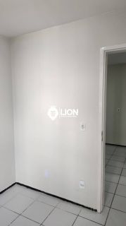 APARTAMENTO À VENDA | RESIDENCIAL DOM HELDER CÂMARA