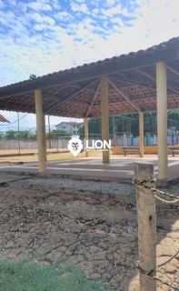 APARTAMENTO À VENDA | RESIDENCIAL DOM HELDER CÂMARA