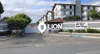 APARTAMENTO À VENDA | RESIDENCIAL DOM HELDER CÂMARA