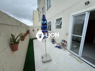 APARTAMENTO À VENDA EM LOCALIZAÇÃO PRIVILEGIADA!