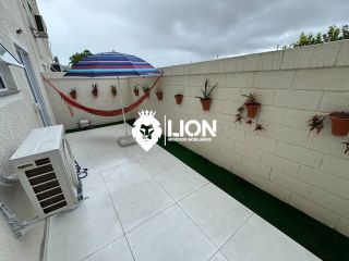 APARTAMENTO À VENDA EM LOCALIZAÇÃO PRIVILEGIADA!