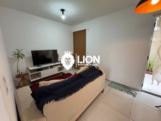 APARTAMENTO À VENDA EM LOCALIZAÇÃO PRIVILEGIADA!