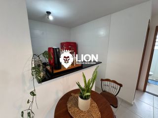 APARTAMENTO À VENDA EM LOCALIZAÇÃO PRIVILEGIADA!