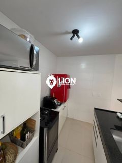 APARTAMENTO À VENDA EM LOCALIZAÇÃO PRIVILEGIADA!