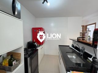 APARTAMENTO À VENDA EM LOCALIZAÇÃO PRIVILEGIADA!