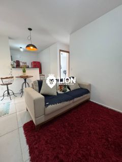 APARTAMENTO À VENDA EM LOCALIZAÇÃO PRIVILEGIADA!