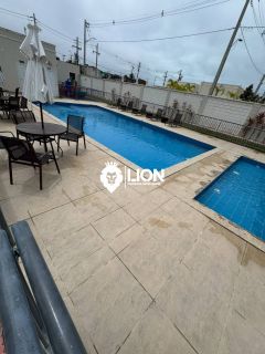 APARTAMENTO À VENDA EM LOCALIZAÇÃO PRIVILEGIADA!