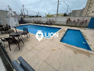 APARTAMENTO À VENDA EM LOCALIZAÇÃO PRIVILEGIADA!
