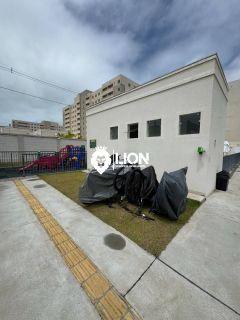 APARTAMENTO À VENDA EM LOCALIZAÇÃO PRIVILEGIADA!