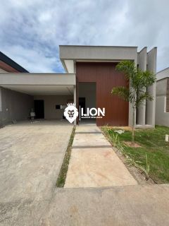 CASA À VENDA | CONFORTO, ELEGÂNCIA E LAZER COMPLETO!