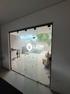 CASA À VENDA | CONFORTO, ELEGÂNCIA E LAZER COMPLETO!