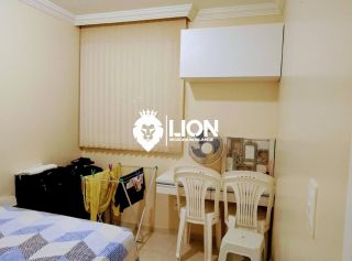 APARTAMENTO À VENDA — BOSQUE DOS FLAMBOIÃNS | BENEDITO BENTES