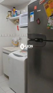 APARTAMENTO À VENDA — BOSQUE DOS FLAMBOIÃNS | BENEDITO BENTES