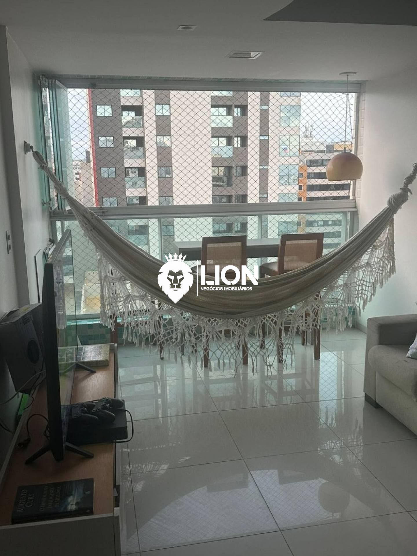 ? APARTAMENTO À VENDA | EDF. ANGICOS ?