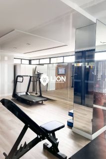 APARTAMENTO PARA ALUGUEL – EXCELENTE LOCALIZAÇÃO