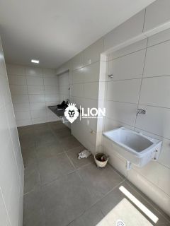 APARTAMENTO PARA ALUGUEL – EXCELENTE LOCALIZAÇÃO