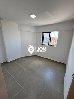 APARTAMENTO PARA ALUGUEL – EXCELENTE LOCALIZAÇÃO