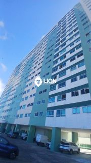 APARTAMENTO À VENDA | EDIFÍCIO PARK BOA VISTA – SÃO JORGE