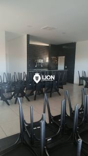 APARTAMENTO À VENDA | EDIFÍCIO PARK BOA VISTA – SÃO JORGE
