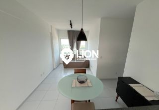APARTAMENTO À VENDA | EDIFÍCIO PARK BOA VISTA – SÃO JORGE